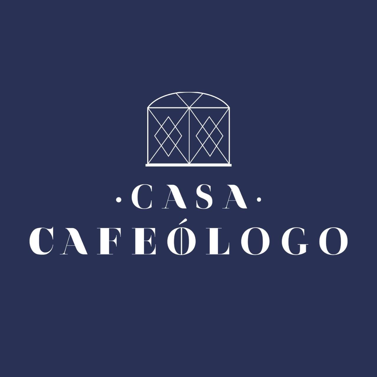 Casa Cafeologo Hotel San Cristobal de las Casas Exterior photo